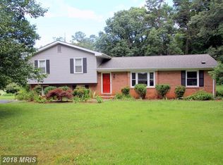 2071 Wilderness Rd, Reva, VA 22735