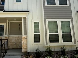 4517 Colosseum Way #4517CW, Denton, TX 76208