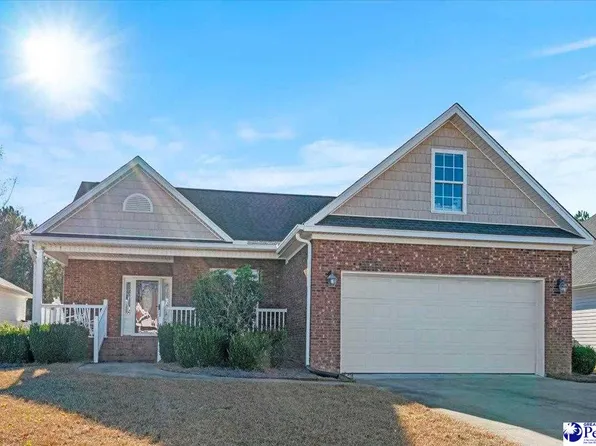 2137 Waverly Woods Dr, Florence, SC 29505