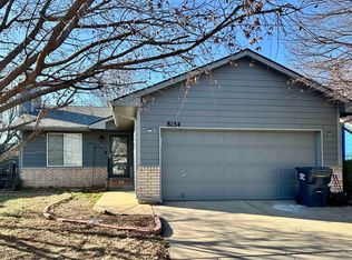 8154 W 16th Ct N, Wichita, KS 67212