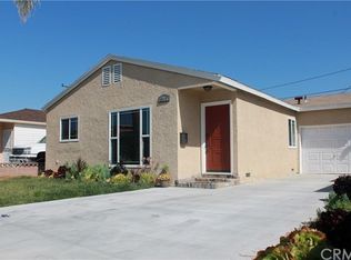 1217 E 222nd St, Carson, CA 90745