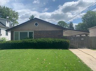 14837 Kildare Ave, Midlothian, IL 60445