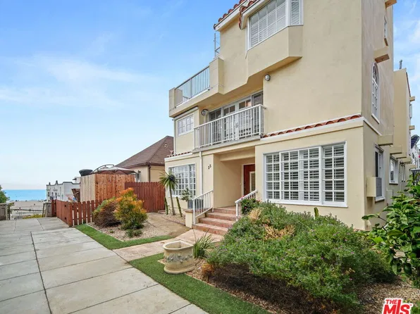 25 Arcadia Ter #2, Santa Monica, CA 90401