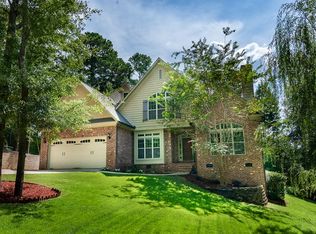 7381 Lullwater Rd, Columbus, GA 31904