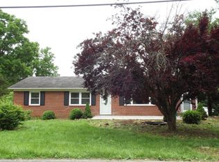 1710 Mountain Valley Rd, Keezletown, VA 22832