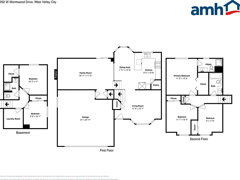 5052 W Wormwood Dr — Photo 2