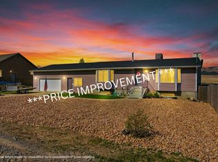 470 S 200 W, Mona, UT 84645