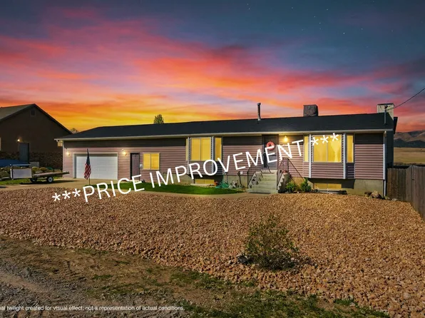 470 S 200 W, Mona, UT 84645
