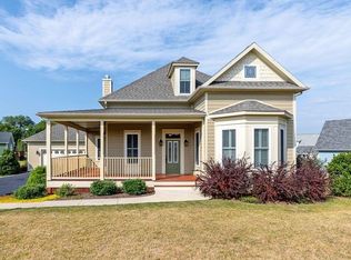 135 Ponds Dr, Lexington, VA 24450