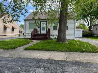 17943 Ridgewood Ave, Lansing, IL 60438