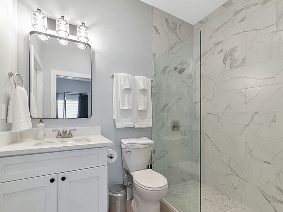 On-Suite Primary Bathroom in Primary Bedroom