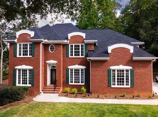 410 Carl Ridge Dr NW, Kennesaw, GA 30152