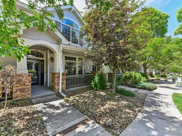 8385 Stonybridge Circle, Highlands Ranch, CO 80126