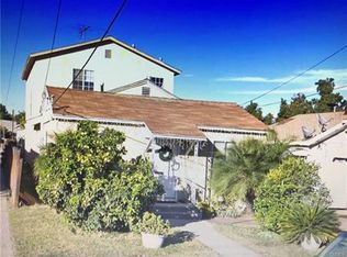 2139 E Poppy St, Long Beach, CA 90805