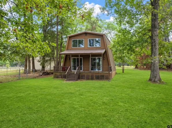 249 Triple South Dr, Mount Vernon, TX 75457