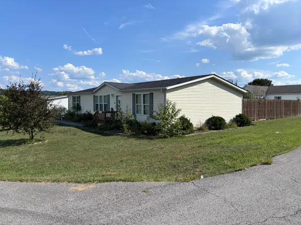 31 Sam St, Carrollton, KY 41008