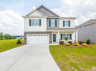 1550 Sawtooth Dr, Sumter, SC 29153