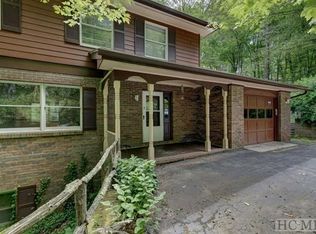 112 Satulah Ridge Rd, Highlands, NC 28741