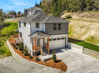 438 Longtime Ln, Sedro Woolley, WA 98284