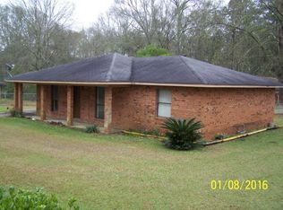 1401 Grant St, Summit, MS 39666