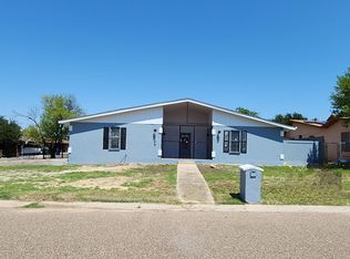 158 Horizon Loop, Laredo, TX 78046
