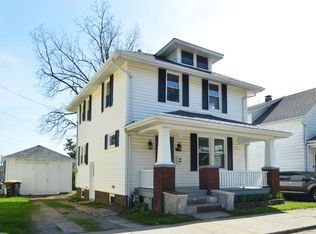 1119 3rd St, Fort Wayne, IN 46808