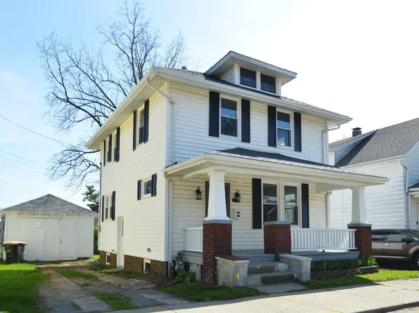 1119 3rd St, Fort Wayne, IN 46808