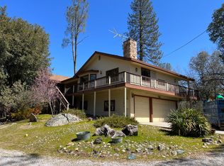 37881 Road 422, Oakhurst, CA 93644