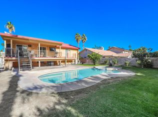 68715 Durango Rd, Cathedral City, CA 92234