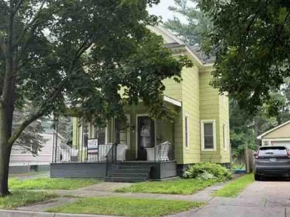 709 Elizabeth St, Ogdensburg, NY 13669