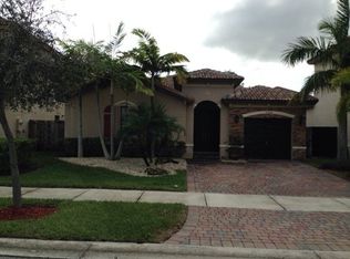 11336 SW 241st St, Homestead, FL 33032