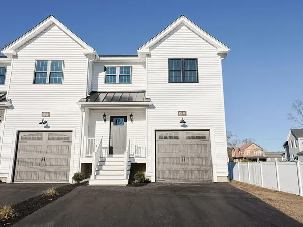 15 Belvoir Ave #A, Taunton, MA 02780