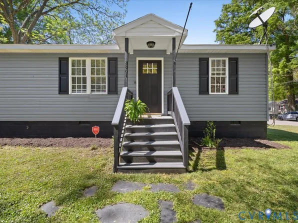 2801 Granby St, Hopewell, VA 23860