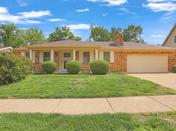 10448 Gregory Ct, Saint Louis, MO 63128