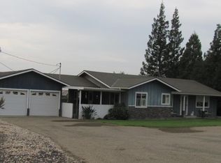 19485 E South Ave, Reedley, CA 93654