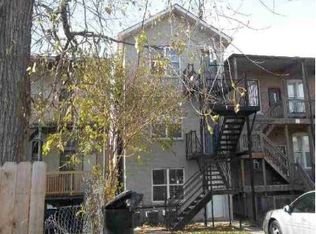 1521 S Saint Louis Ave #1, Chicago, IL 60623