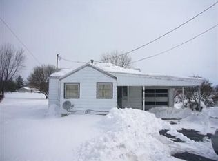 10916 Brookville Phillipsbg Rd, Brookville, OH 45309