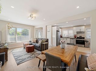 1528 Pharmacy Ave, Toronto, ON M1R 2K2