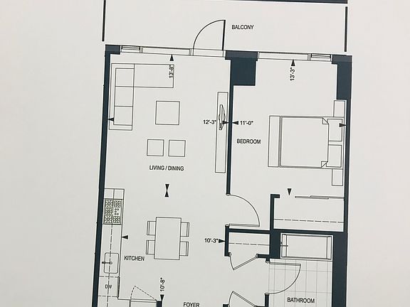 2nd image of 131-03 40th Rd #F