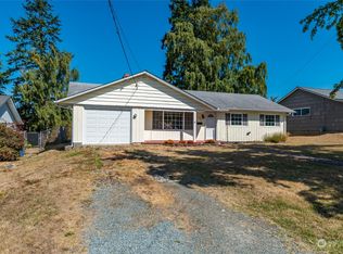 1580 NE 1st Ave, Oak Harbor, WA