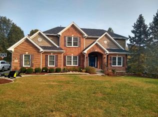 6841 Westin Rdg, Cleves, OH 45002