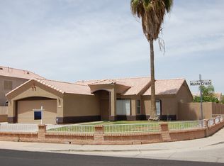5002 W Monte Cristo Ave, Glendale, AZ 85306