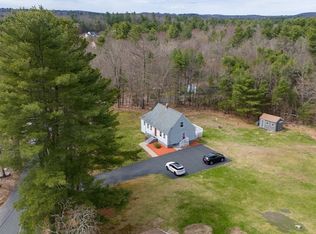 11 Buffum Rd, Charlton, MA 01507