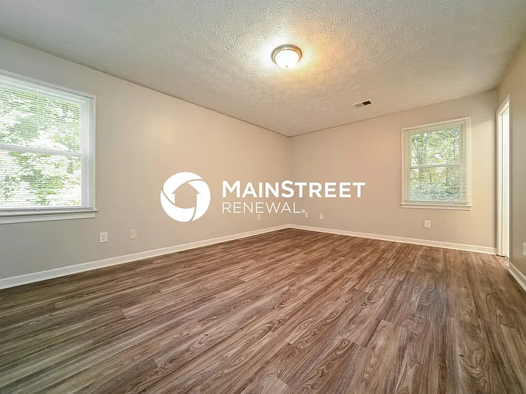 Main Bedroom