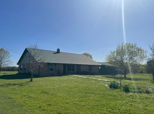 350 County Road 2125, Cooper, TX 75432