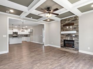 21 Chestnut Hls LOT 21, Clarksville, TN 37042