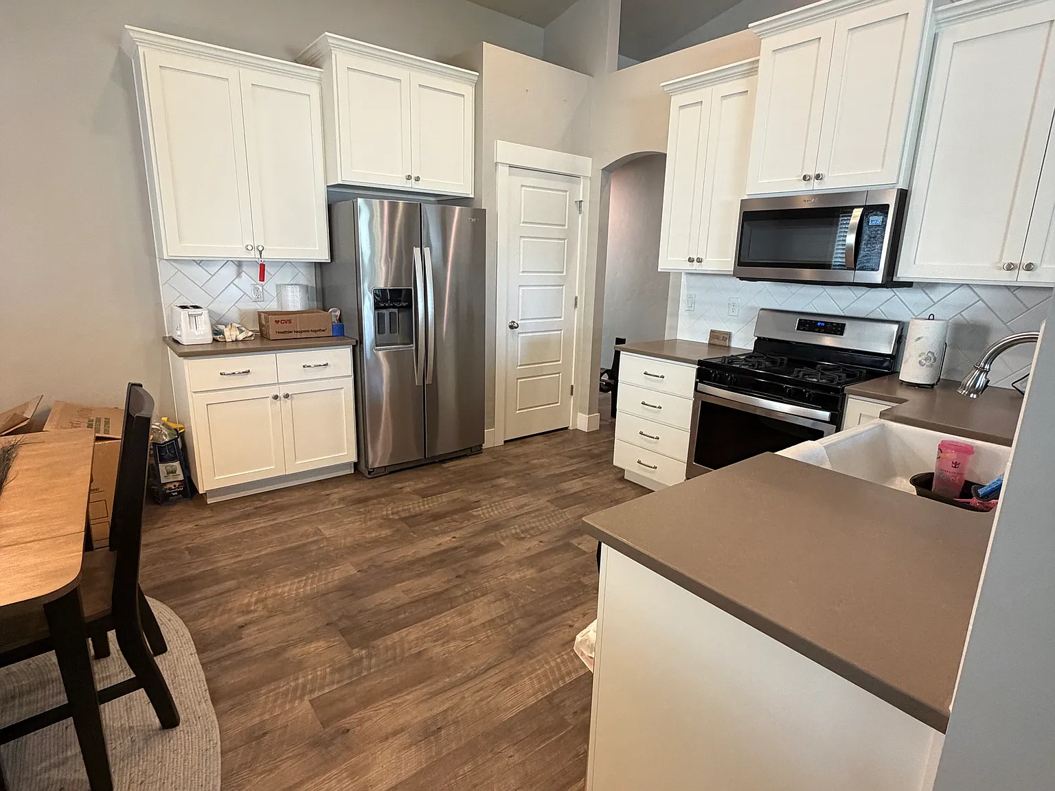 3 bed, 1528 sqft, $2,500 — Photo 4