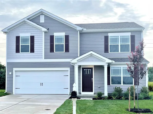 406 Remington Dr, Magnolia, DE 19962