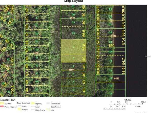 2049 Sorrento Dr #8, Punta Gorda, FL 33983