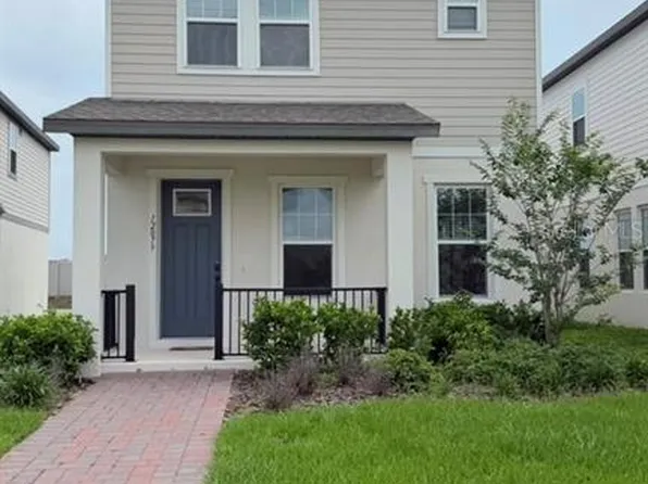 12079 Bracco St, Winter Garden, FL 34787
